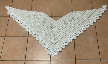 Mein Ergebnis hat einige Fehler mittig und der Schluss war auch recht knarzig....