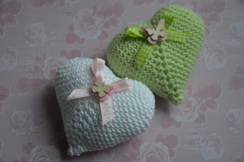 einfache Anleitung...hübsches Ergebnis :)