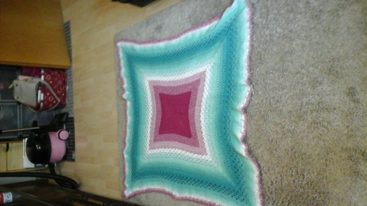 NiSa blanket