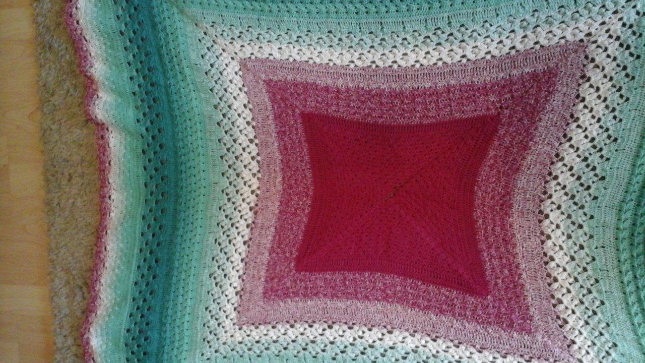NiSa blanket
