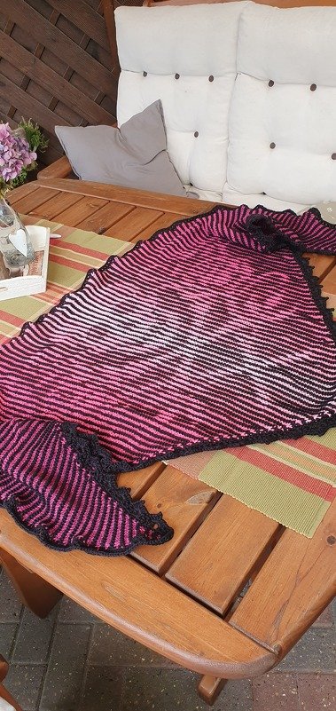 Skull Illusionsstricken