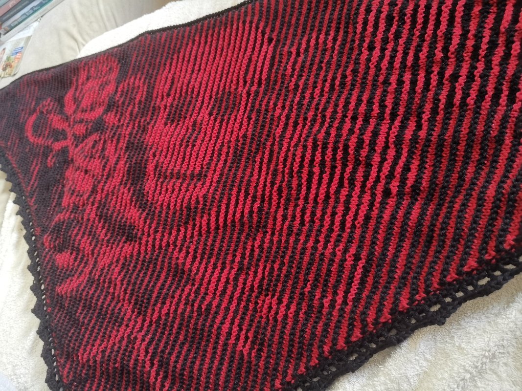 Skull Illusionsstricken