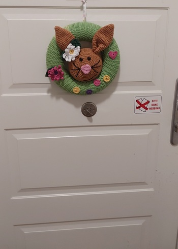 Hat super geklappt, mache gerade den zweiten für meine Mutter