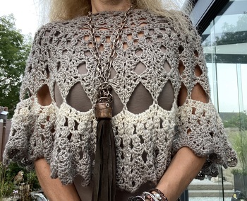 Hab ich gleich in zwei Ausführungen gemacht!