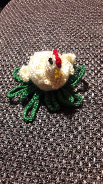 Dankeschön. Hat gut geklappt