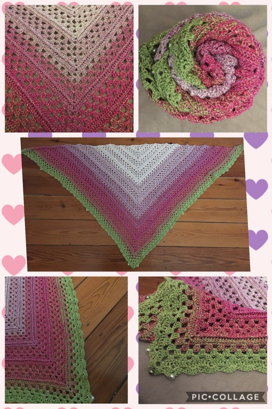 Broken Granny by Elso Designs