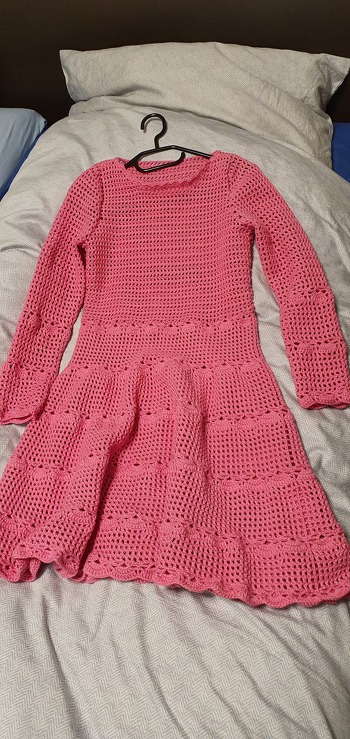 Das ist eine schöne Anleitung und ist auch für Anfänger gut geeignet