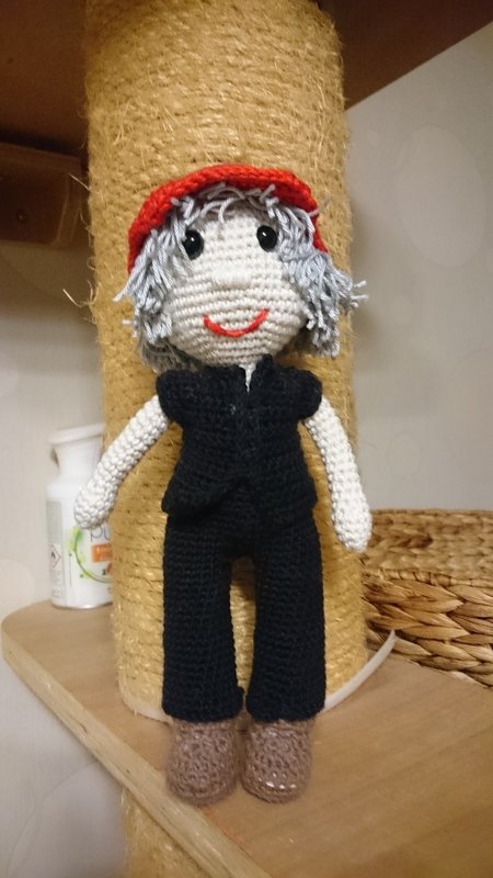 Anleitung Emma und Emil