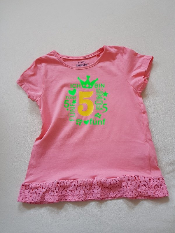 Zahl 5 Plotterdatei SVG DXF FCM