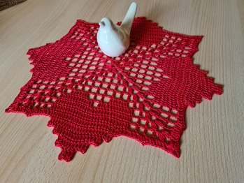 Schnelles Projekt, gut beschrieben - kam zu Muttertag sehr gut an.