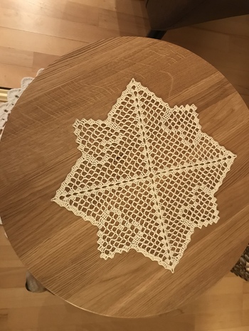 Anfängertauglich, gute Anleitung, schnell gemacht