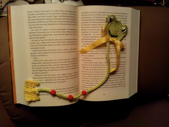 Ein Geschenk für meine Schwägerin - ist sehr gut angekommen.