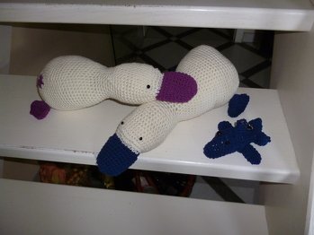 Tolle Anleitung. Danke.