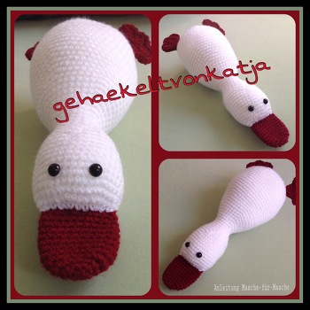 Prima, tolle Anleitung