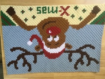 Technik hat mich gepackt... bei dem Motiv konnte ich nicht widerstehen. 1.versuch etwas zu groß für Tischset. Hoffe das nächste mit kleinerer Nadel wird besser.