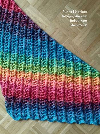 Ich bin verliebt  - Danke für die tolle Anleitung ❣