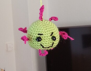 Super, habe ich gleich nach gearbeitet