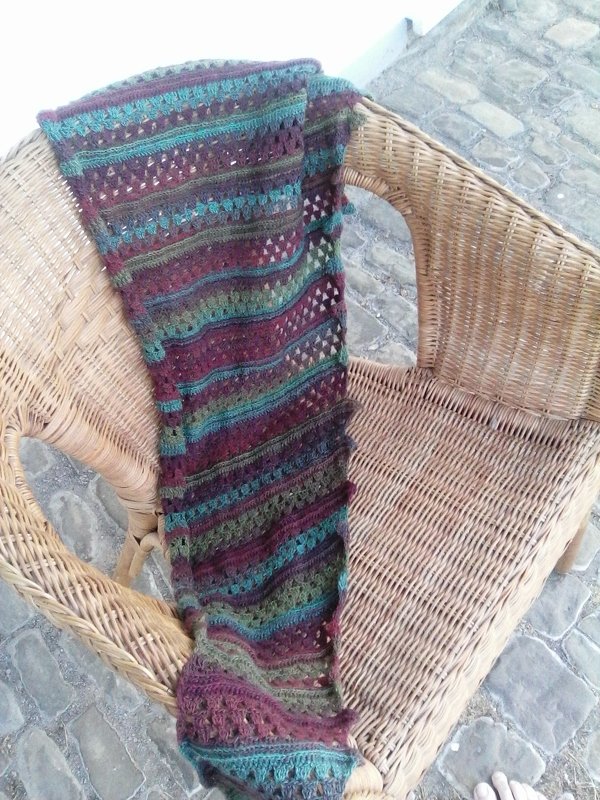 Dragonia by Elso Designs