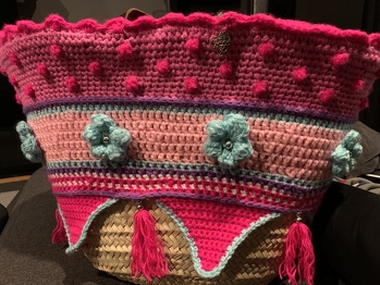 Super tolle Anleitung... Bomben-Ergebnis!