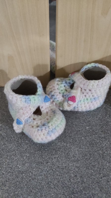 E-Book Gr. 14-18 "Unisex-Schuhe" 