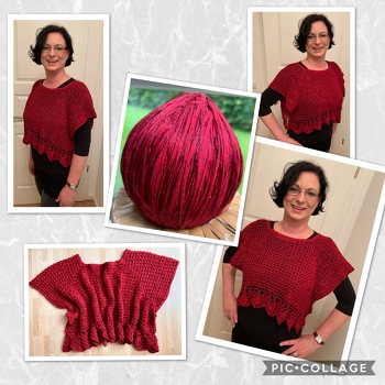 Klasse Teil! Hat alles prima funktioniert und das Ergebnis gefällt mir richtig gut :-)