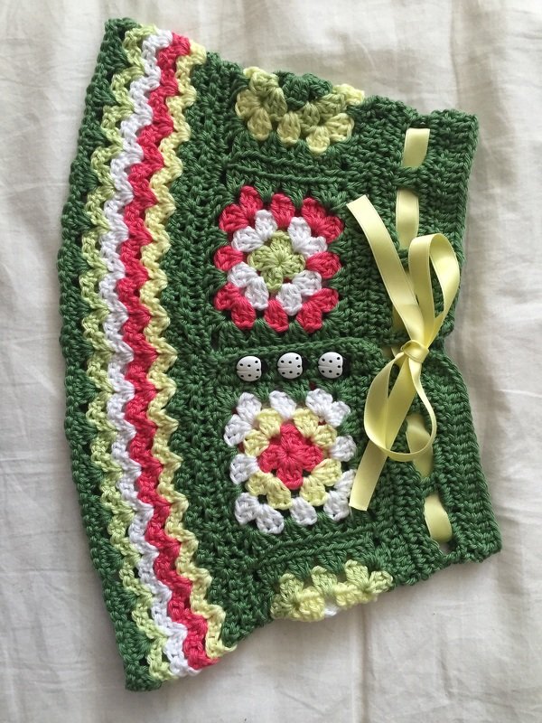 skirt chrochet pattern, dress chrochet, DIY dress