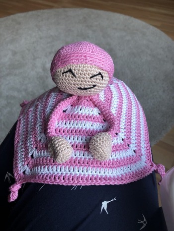 Eine sehr schöne Anleitung - gut beschrieben, viele Bilder und absolut Anfängertauglich