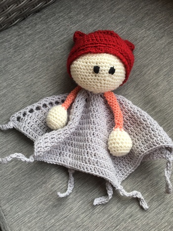 Suuuuper toll beschrieben und einfach nachzuarbeiten