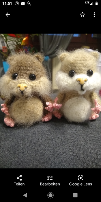 Perfekte Anleitung und süßes Ergebnis