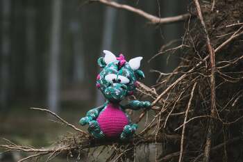 sehr gute Anleitung, hat mir viel Spaß gemacht.