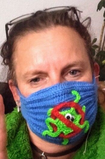 die Anleitung ist leicht verständlich und das Errangen kommt vom Aussehen der medizinischen am nächsten!  durch das