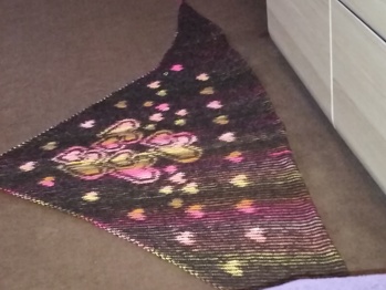 Eine Superanleitung. Jetzt hab ich kapiert wie's geht.