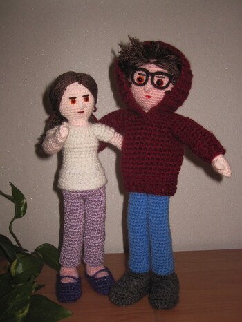 Sehr schöne Beschreibung. Habe sie für meine Bedürfnisse etwas abgewandelt. Danke für die schöne Idee.