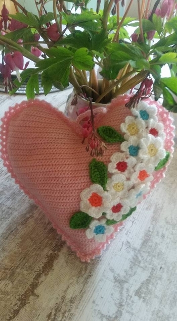 Super Anleitung und tolles Geschenk *daumenhoc*