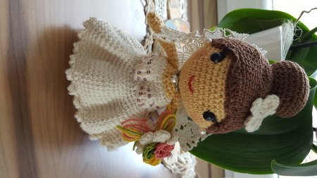 Herzliche Blümchen - Häkelanleitung von Diana´s kleiner Häkelshop