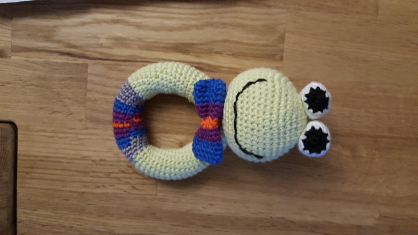 Herzliche Blümchen - Häkelanleitung von Diana´s kleiner Häkelshop