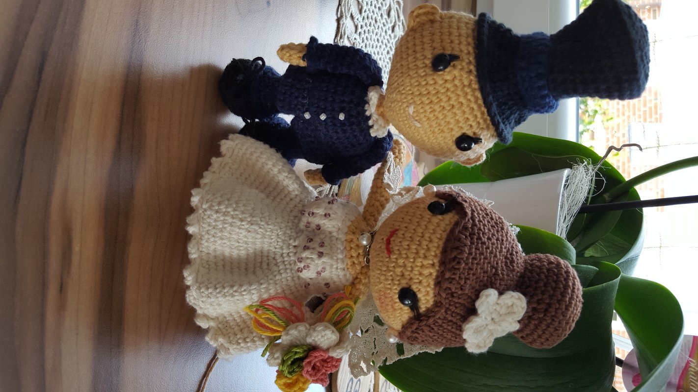 Herzliche Blümchen - Häkelanleitung von Diana´s kleiner Häkelshop