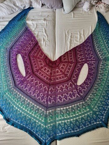 Klasse Anleitung...auch für mich als Anfängerin..👍👍👍👍👍😇