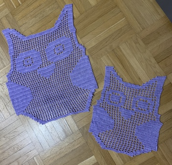 Ging wie immer leicht von der Hand🥰