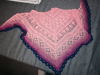 Mit viel Spaß gemacht 😁