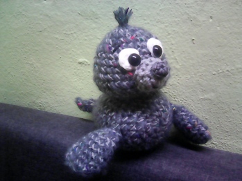 Hab noch einen großen Bruder gemacht! Finde sie so süß !