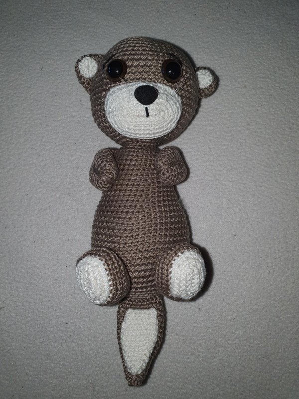 Handarbeiten Werke - Foto von Purzelhase