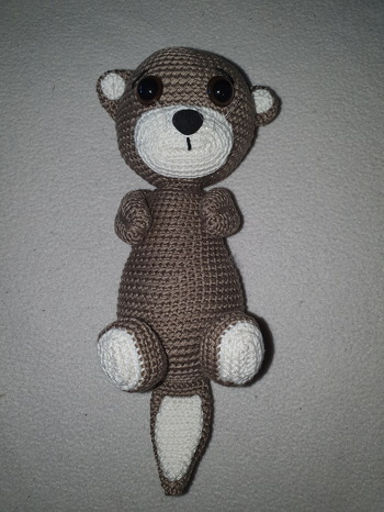 Super Anleitung. Auch für Anfänger gut geeignet!