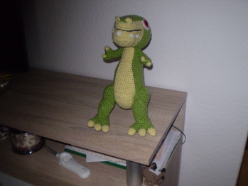 Sehr schöne Anleitung