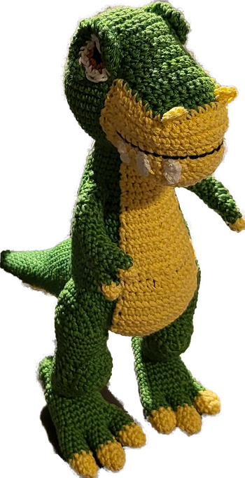 Sehr gute Anleitung! Meine Enkelkinder haben sich sehr gefreut. Vielen Dank und immer wieder gerne