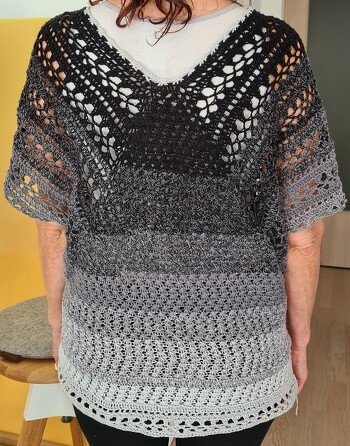 Hat gut geklappt, Ergebnis kann sich sehen lassen.