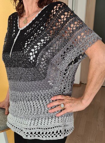 Klasse Anleitung, was will man mehr