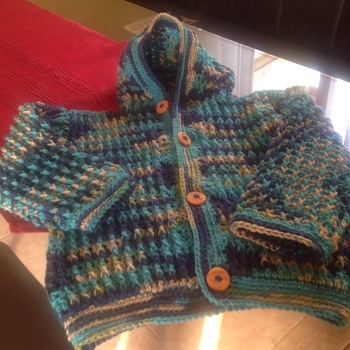 Sorry, wie komme ich auf Leomausi, Leomaxi natürlich. Wie in der Bewertung geschriebenen, so toll, so klasse.