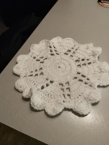 Hat sehr gut  geklappt