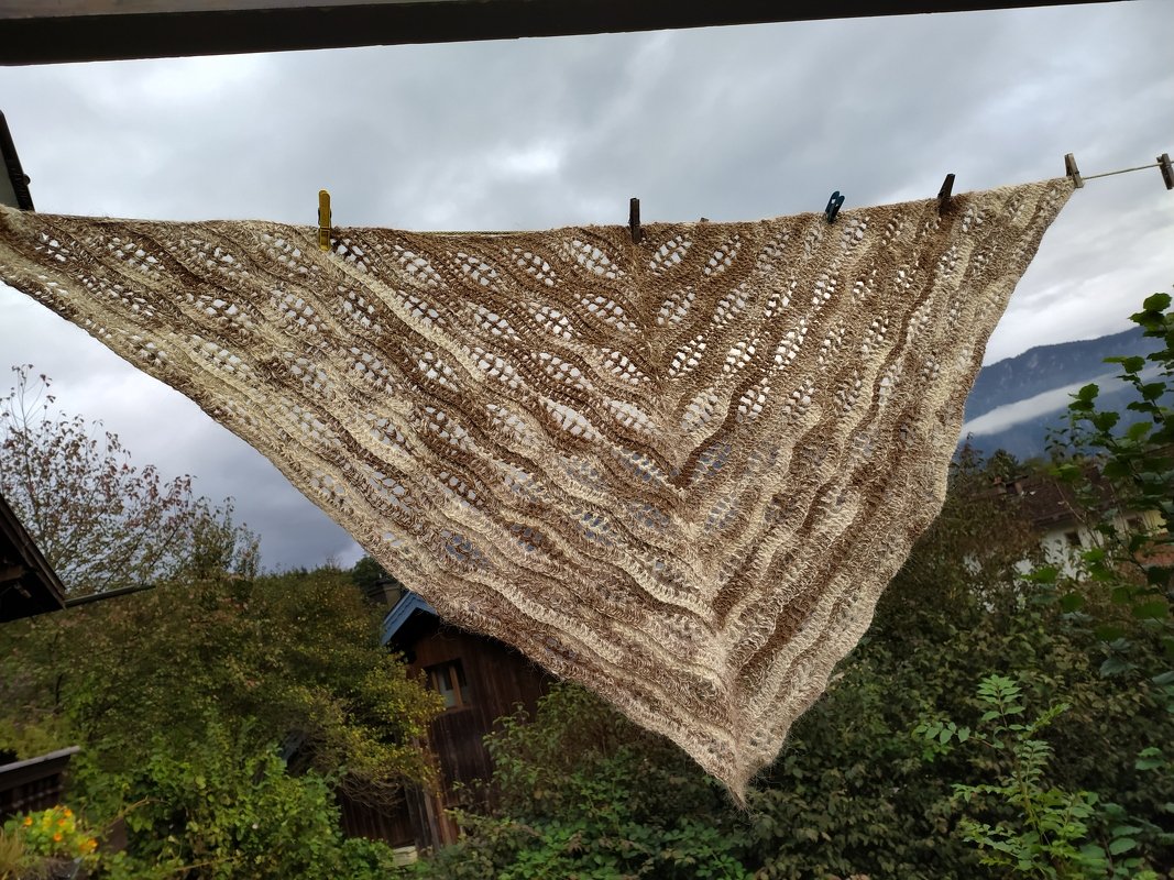 Häkelanleitung für schönes